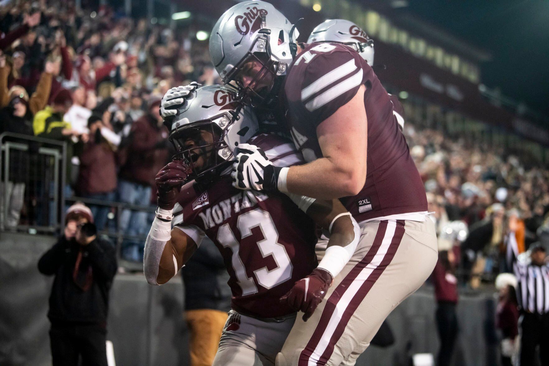 Griz vs. EWU playoffs 57.JPG
